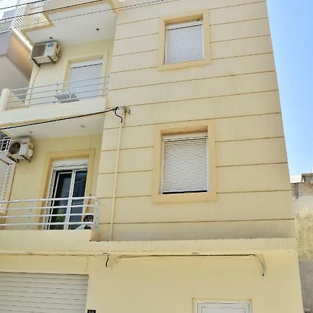 Chalkidonos Apartment Heraklion  Exterior photo