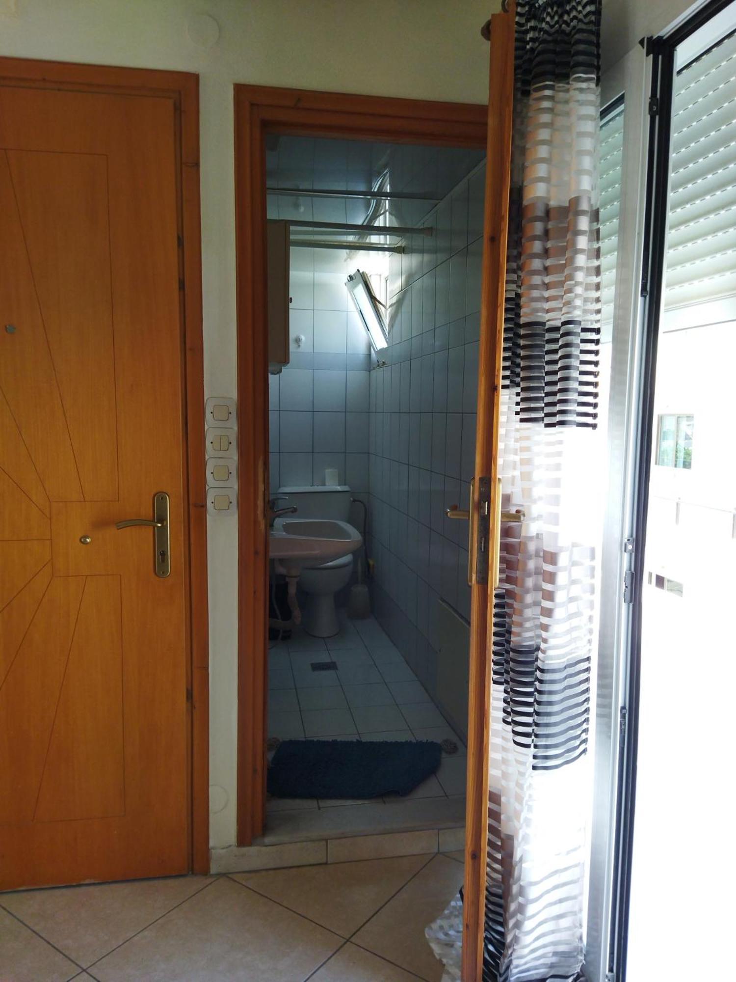 Chalkidonos Apartment Heraklion  Room photo