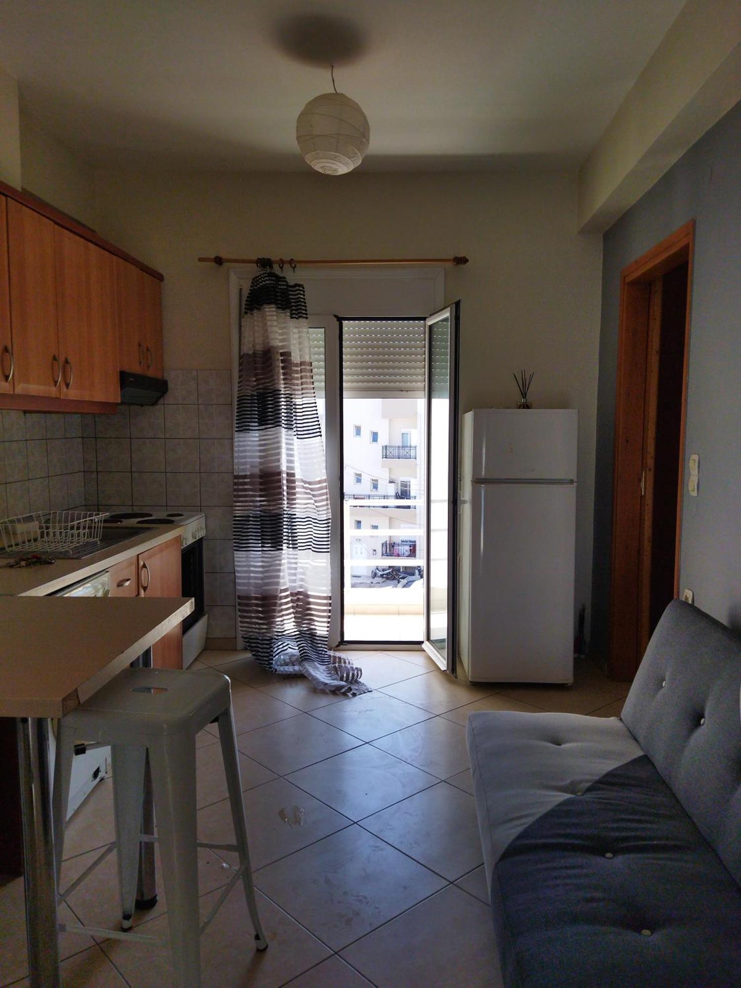 Chalkidonos Apartment Heraklion  Room photo