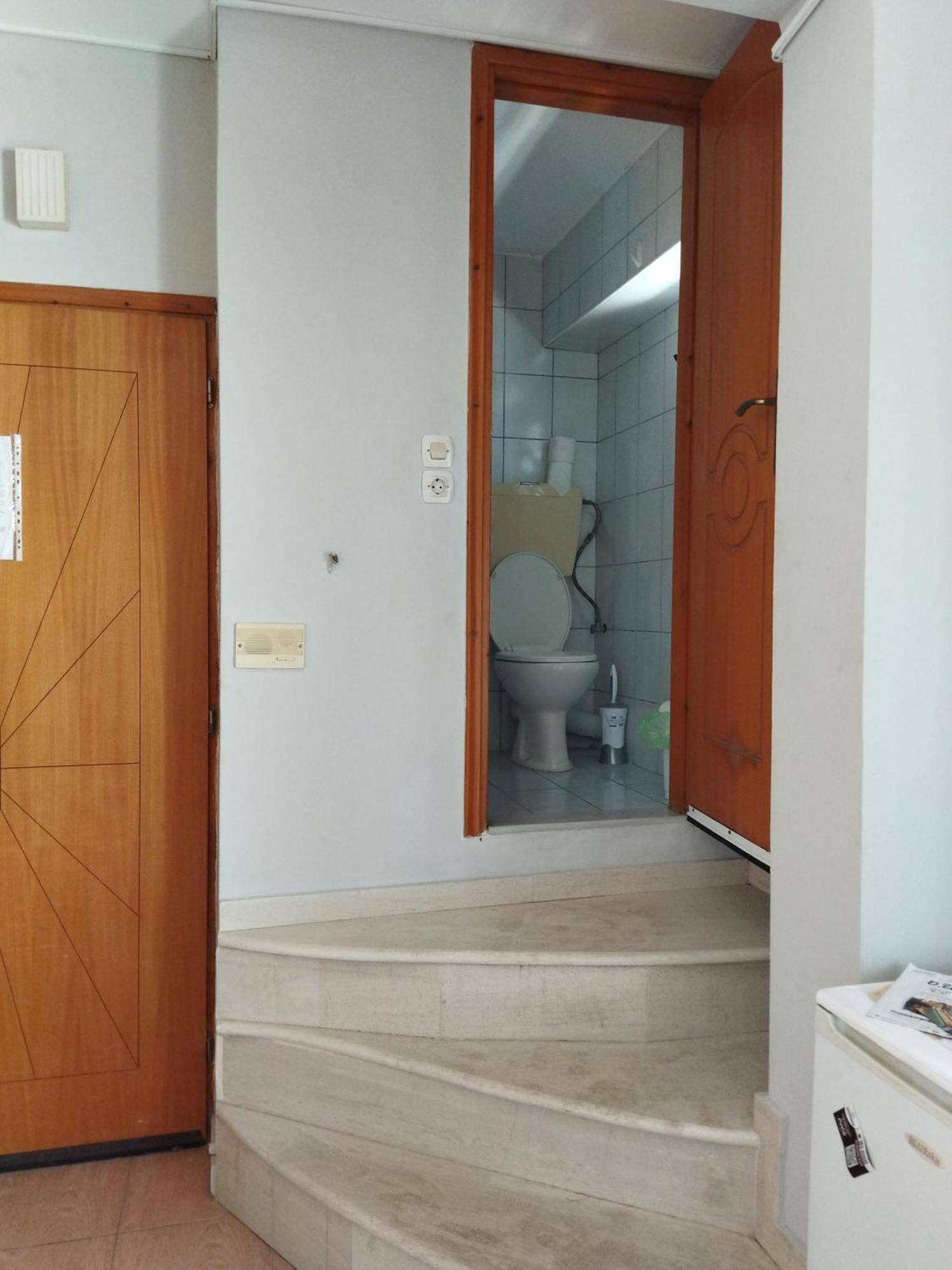 Chalkidonos Apartment Heraklion  Room photo