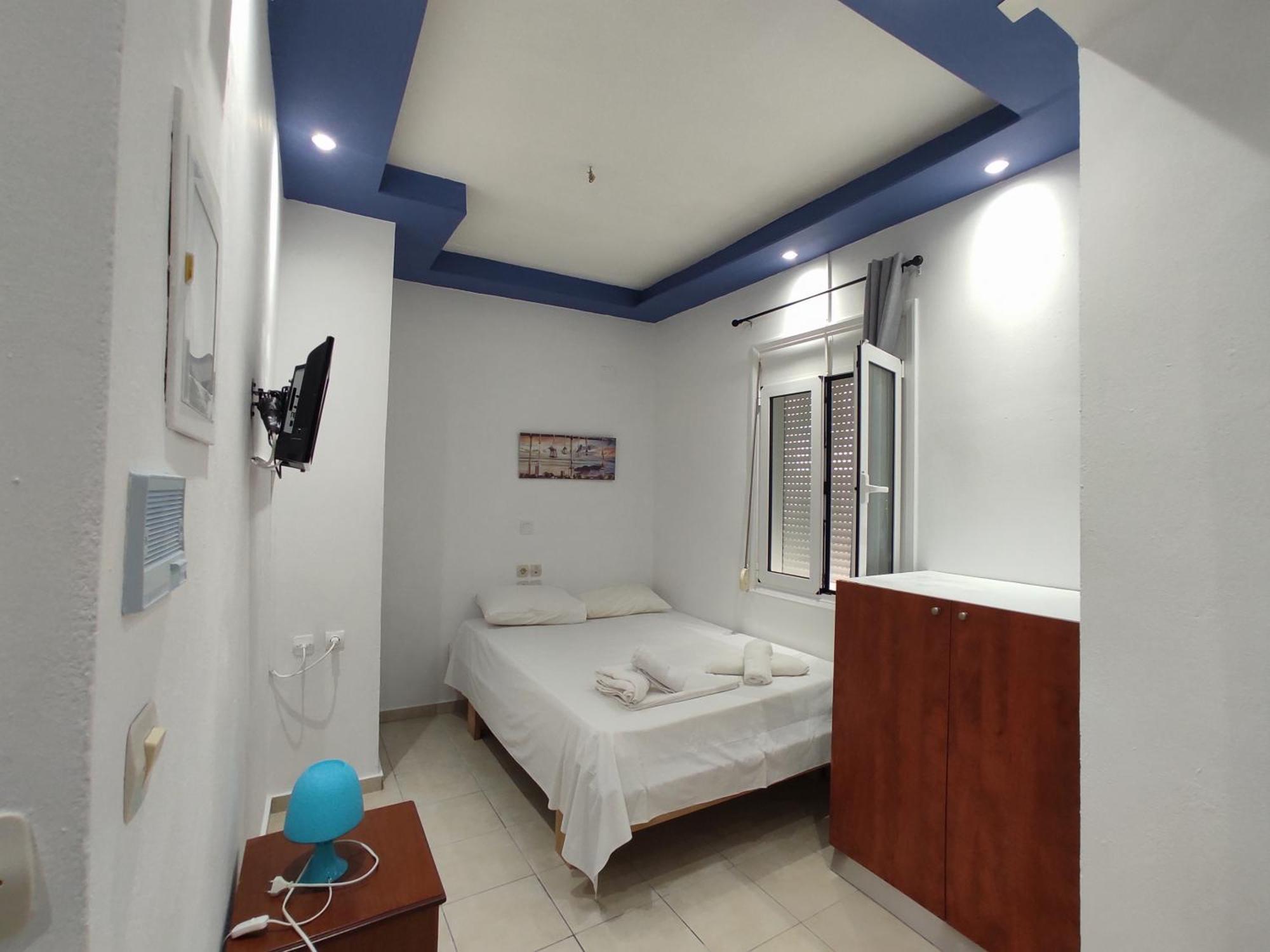 Chalkidonos Apartment Heraklion  Exterior photo