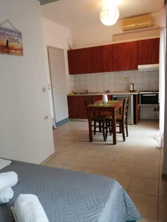 Chalkidonos Apartment Heraklion  Exterior photo